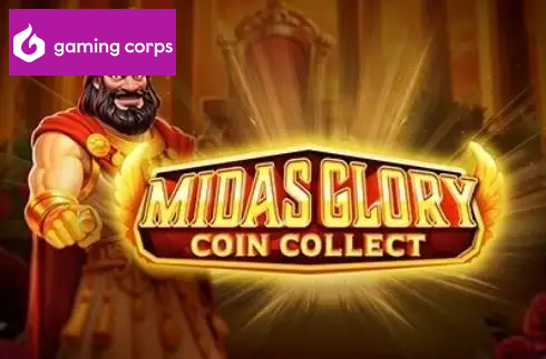 Midas Glory - Coin Collect